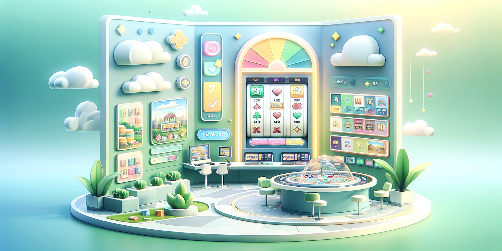 Explore Top Online Casinos with Slot Games in 2025 - S9 Game Guide for Pakistani Players