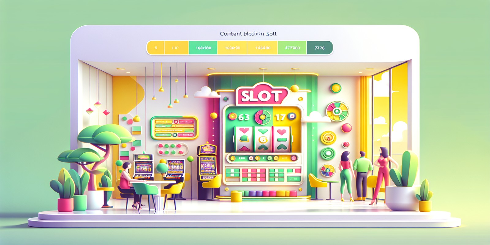 Mastering Slot Games in 2025: Strategies for Big Wins! - Slot Strategy Guide for Pakistani | S9GAME7N9R