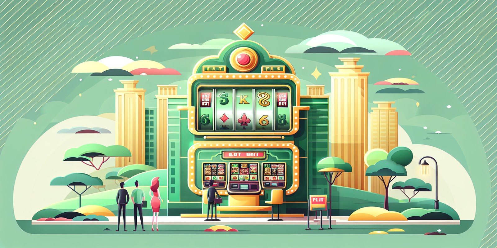 Mastering Slot Games: Strategies for Big Wins in 2025 - Slot Strategy Guide for pakistani | S9GAME7N9R