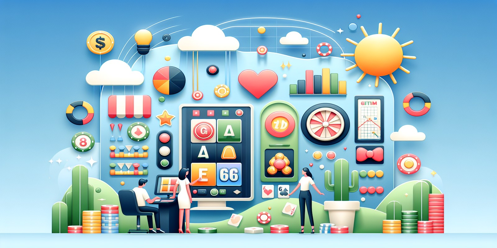 Mastering Slot Games 2025: Expert Strategies for Big Wins - S9 Game