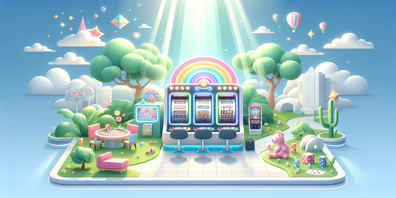 Maximize Your Wins: Top Slot Strategies for 2026 - S9 Game Guide