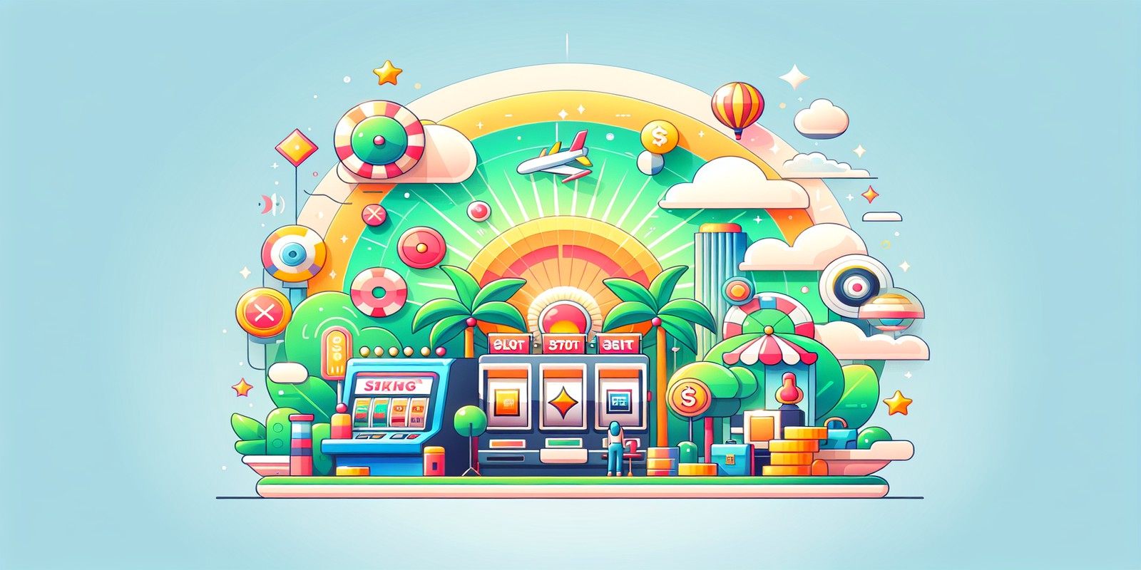 Visual guide to maximizing wins with top slot strategies for S9 Game players in 2025.