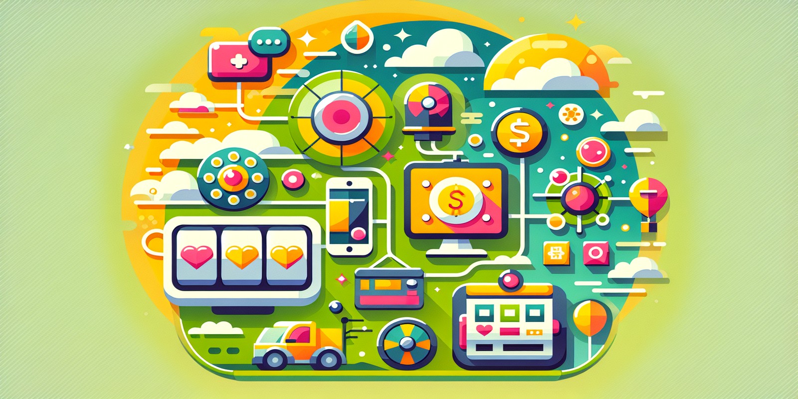 Online Casino Revolution: Top Slot Strategies for 2025 - Slot Strategy Guide for global | S9GAME7N9R