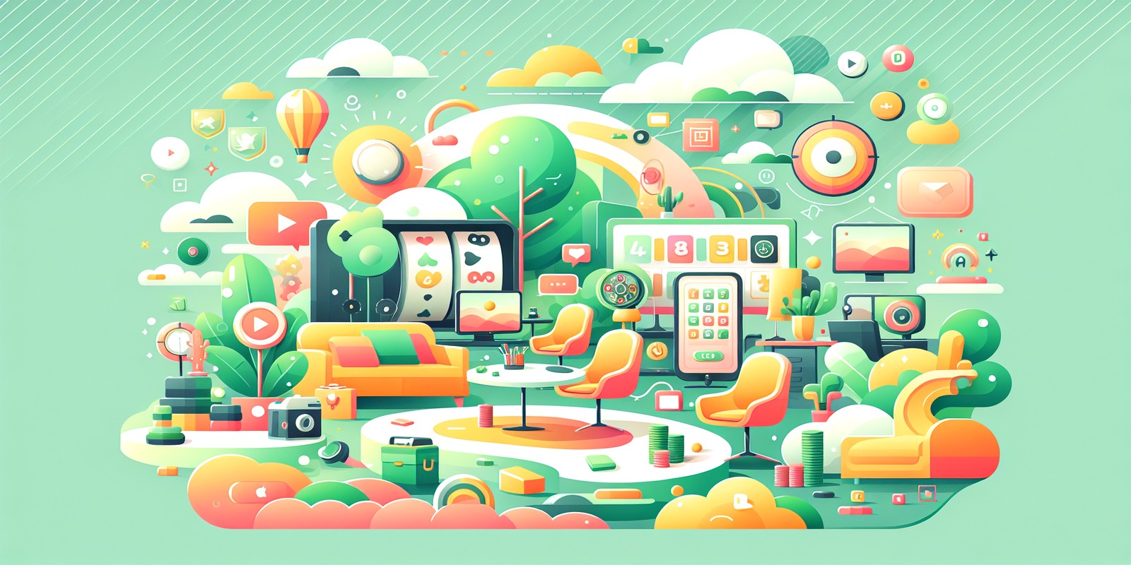 Top Online Casino Trends 2025: What Every Player Needs to Know - Gaming Guide Guide for global | S9GAME7N9R