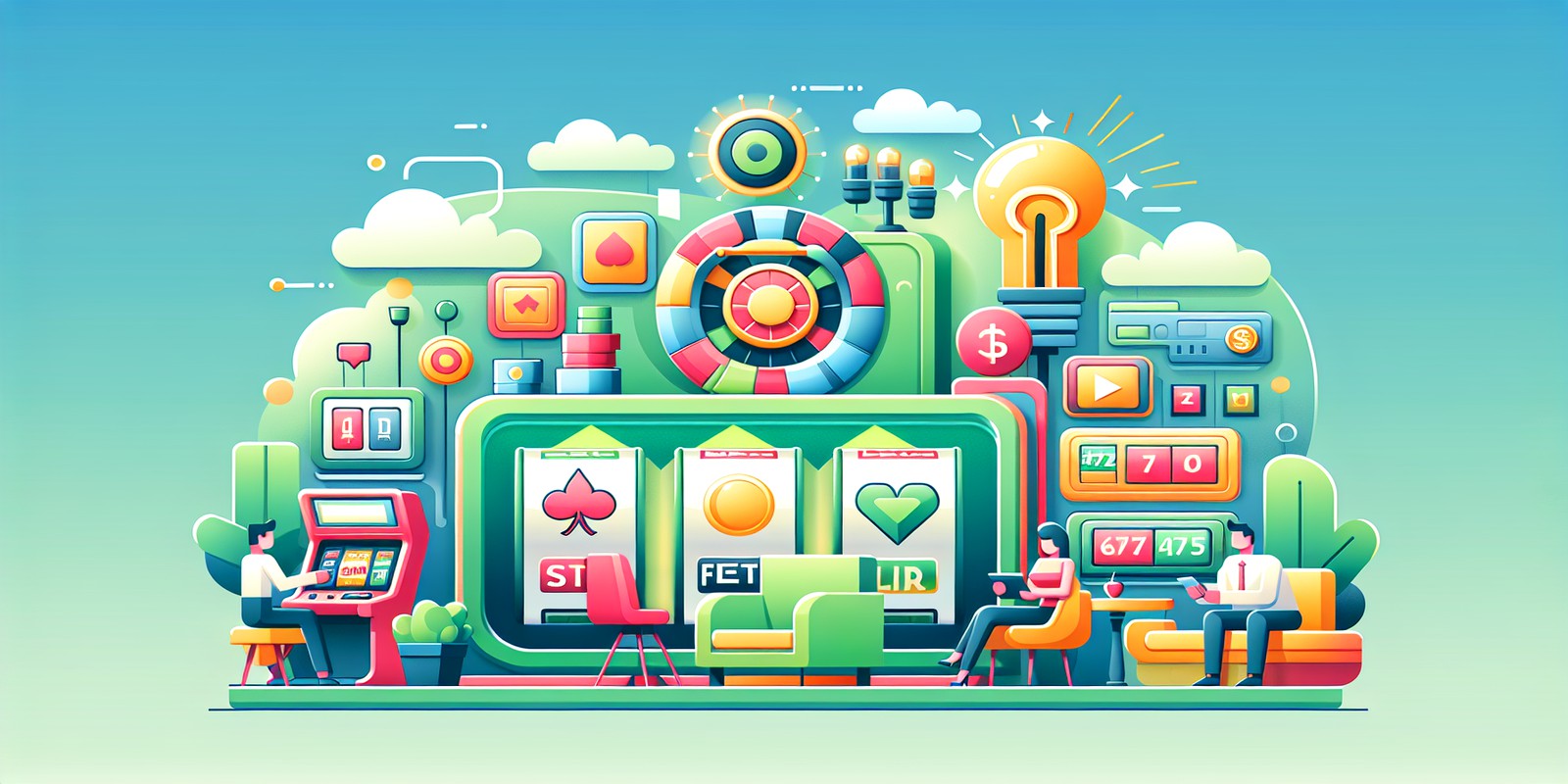 Top Slot Game Strategies for 2025: Boost Your Winning Odds - Slot Strategy Guide for global | S9GAME7N9R