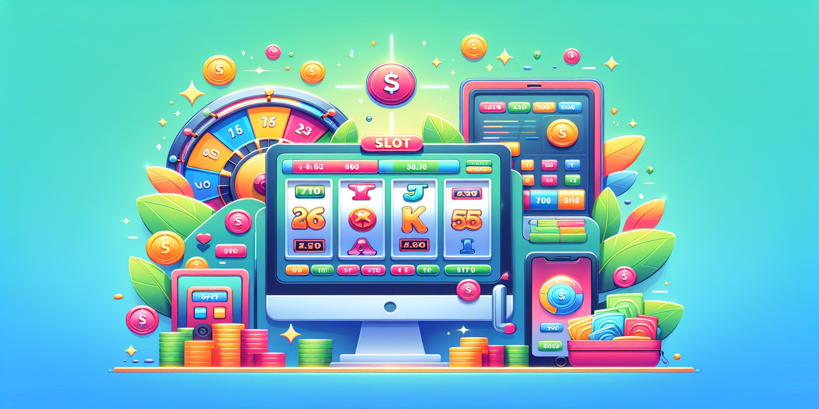 Top Slot Games of 2025: Win Big with Global Payment Methods - Slot Strategy Guide for Pakistani | S9GAME7N9R