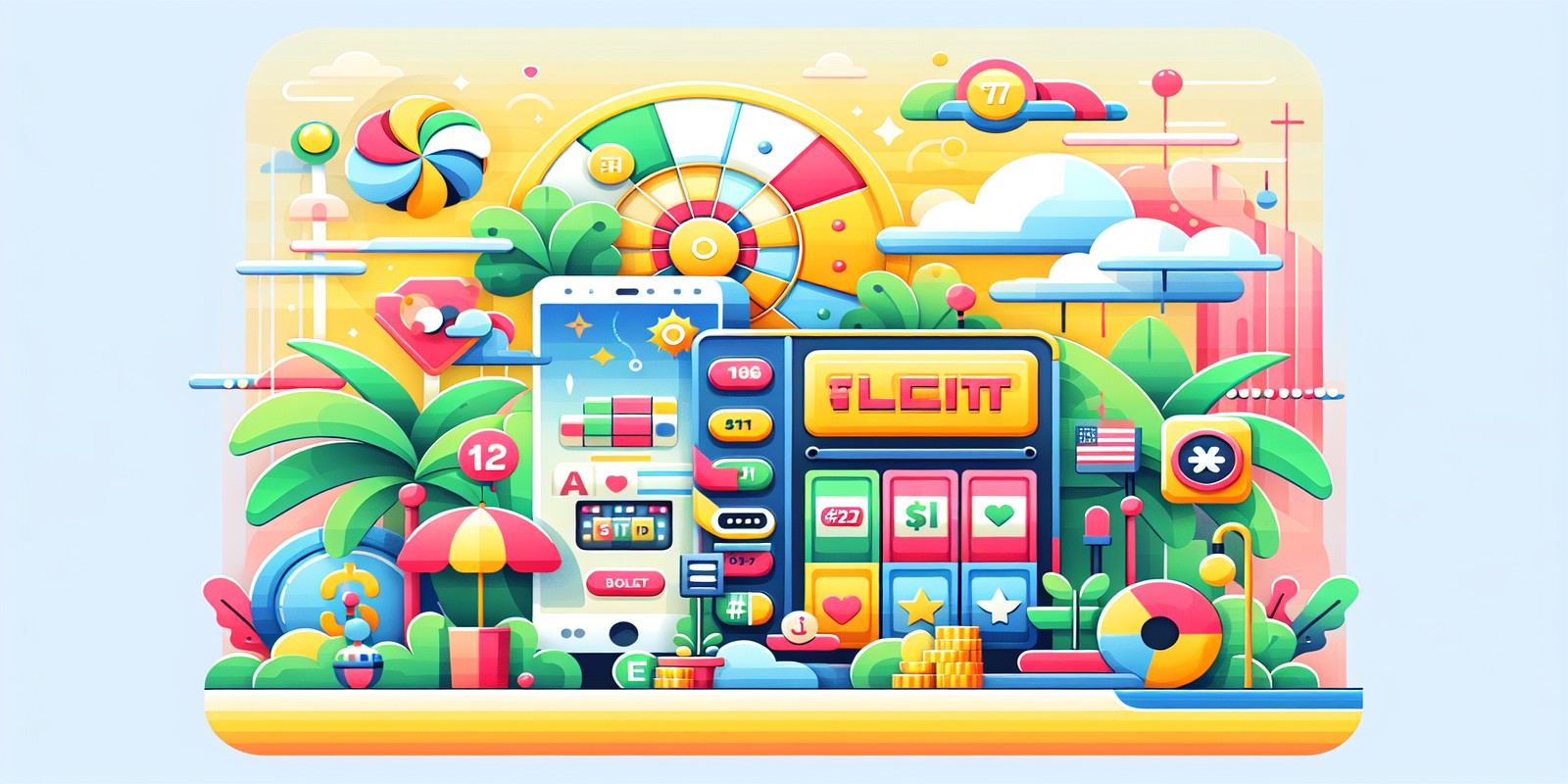 Unlock Big Wins in Slot Games: Strategies for 2025 Success - Slot Strategy Guide for Pakistani | S9GAME7N9R