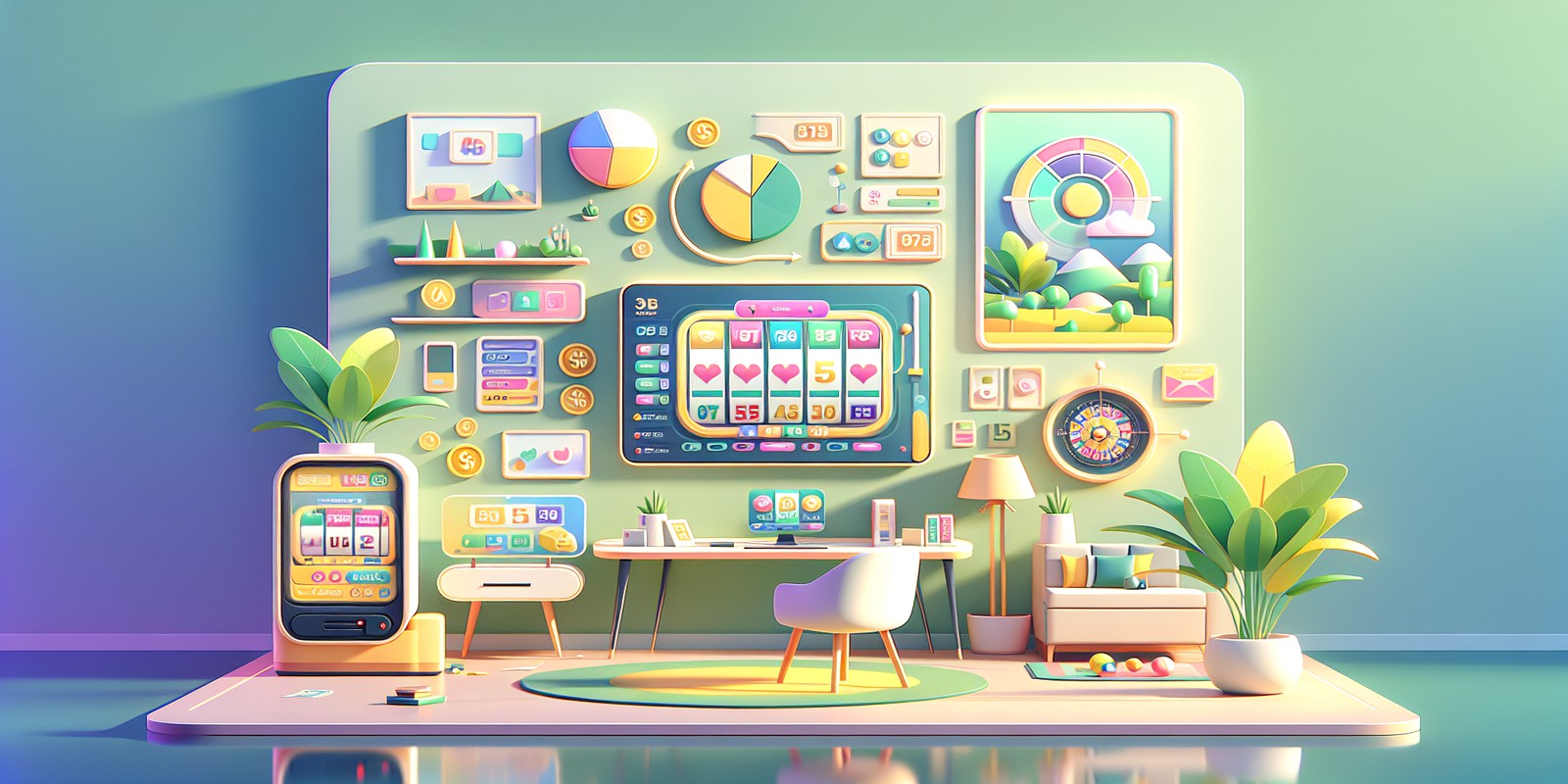 Unlock Big Wins: Slot Game Strategies for Pakistani Players in 2025 - Slot Strategy Guide for global | S9GAME7N9R