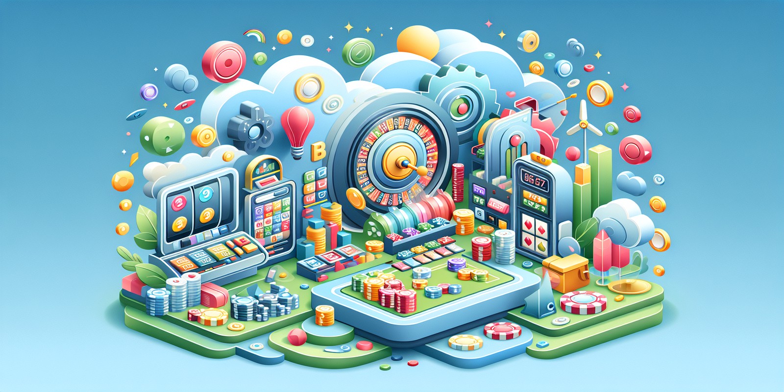 Unlock Big Wins: Top Slot Games Strategies for 2025 - Slot Strategy Guide for pakistani | S9GAME7N9R