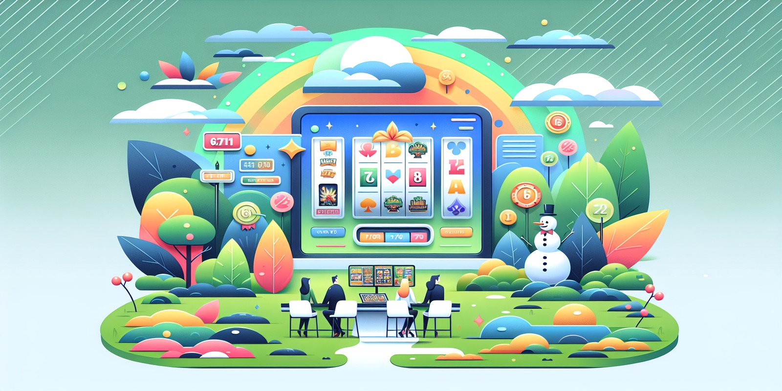 Unlock Slot Game Success: Top Strategies for 2025 Players - A guide for players in Pakistan