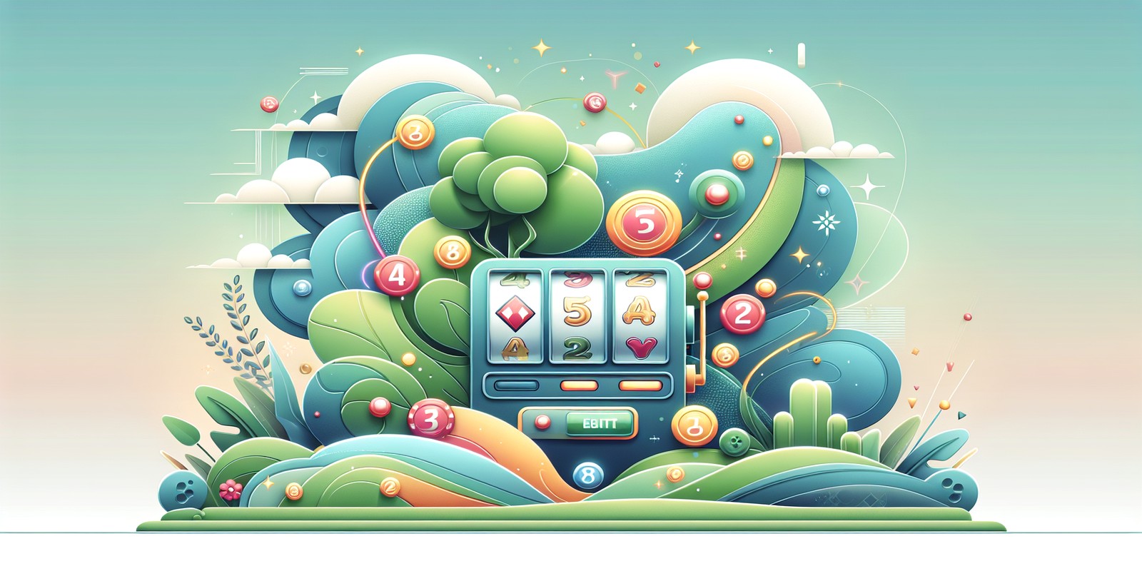 Unlock Top Online Casino Strategies for 2025: Win Big Now! - Gaming Guide Guide for global | S9GAME7N9R