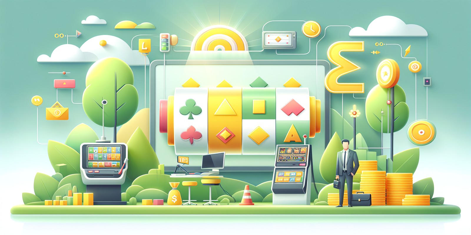 Unlock Winning Strategies for Online Slot Games in 2025 - Slot Strategy Guide for global | S9GAME7N9R