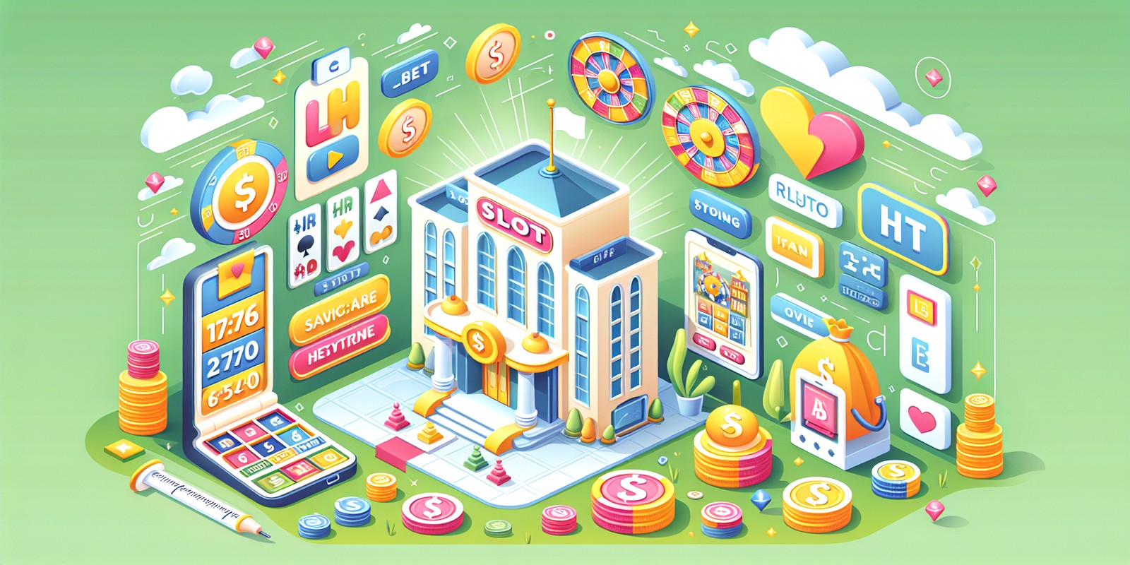 Unlocking Online Casino Bonuses: Your Ultimate Guide for 2025 - Gaming Guide Guide for global | S9GAME7N9R