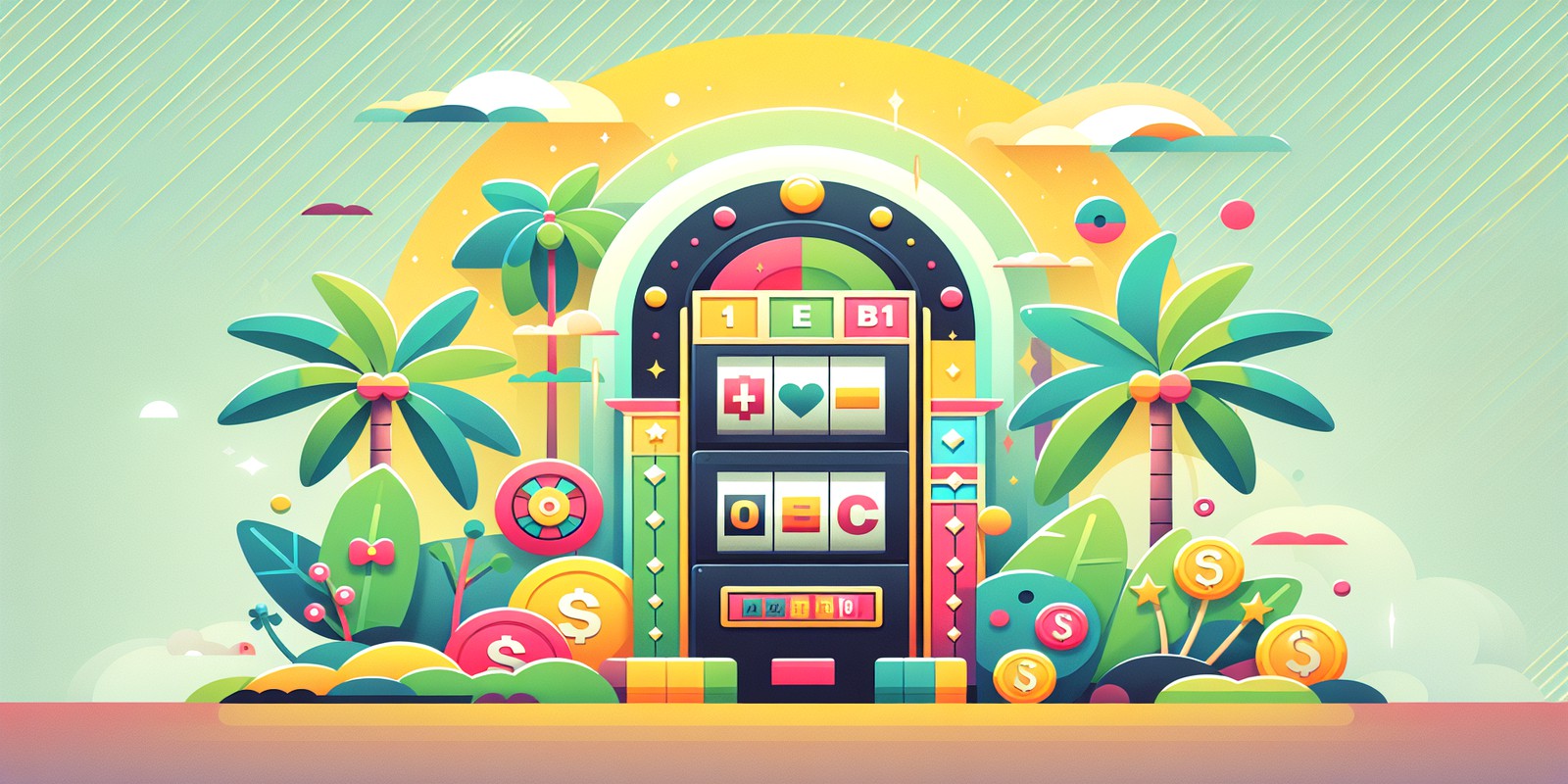 Unlocking Online Casino Fun: Top Slot Games to Try in 2025 - Slot Strategy Guide for Pakistani | S9GAME7N9R