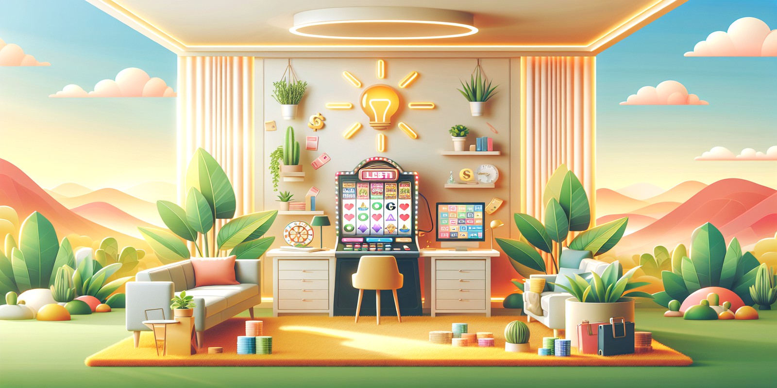 Unlocking Online Casino Success: Strategies for Slot Games in 2025 - Slot Strategy Guide for Pakistani | S9GAME7N9R