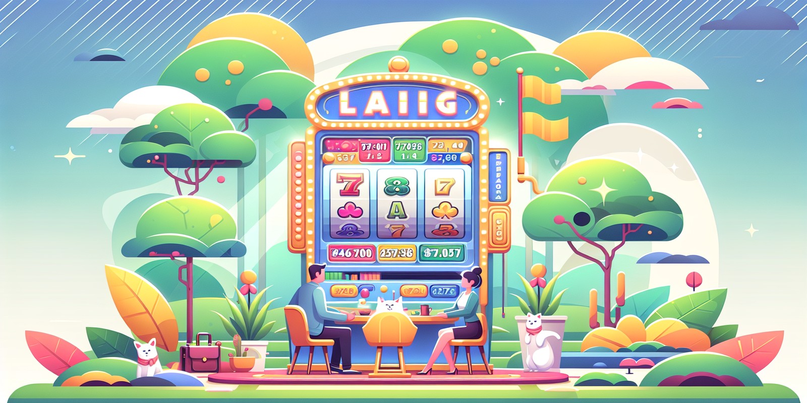 Unlocking Online Casino Wins: Tips for Slot Success in 2025 - Slot Strategy Guide for global | S9GAME7N9R