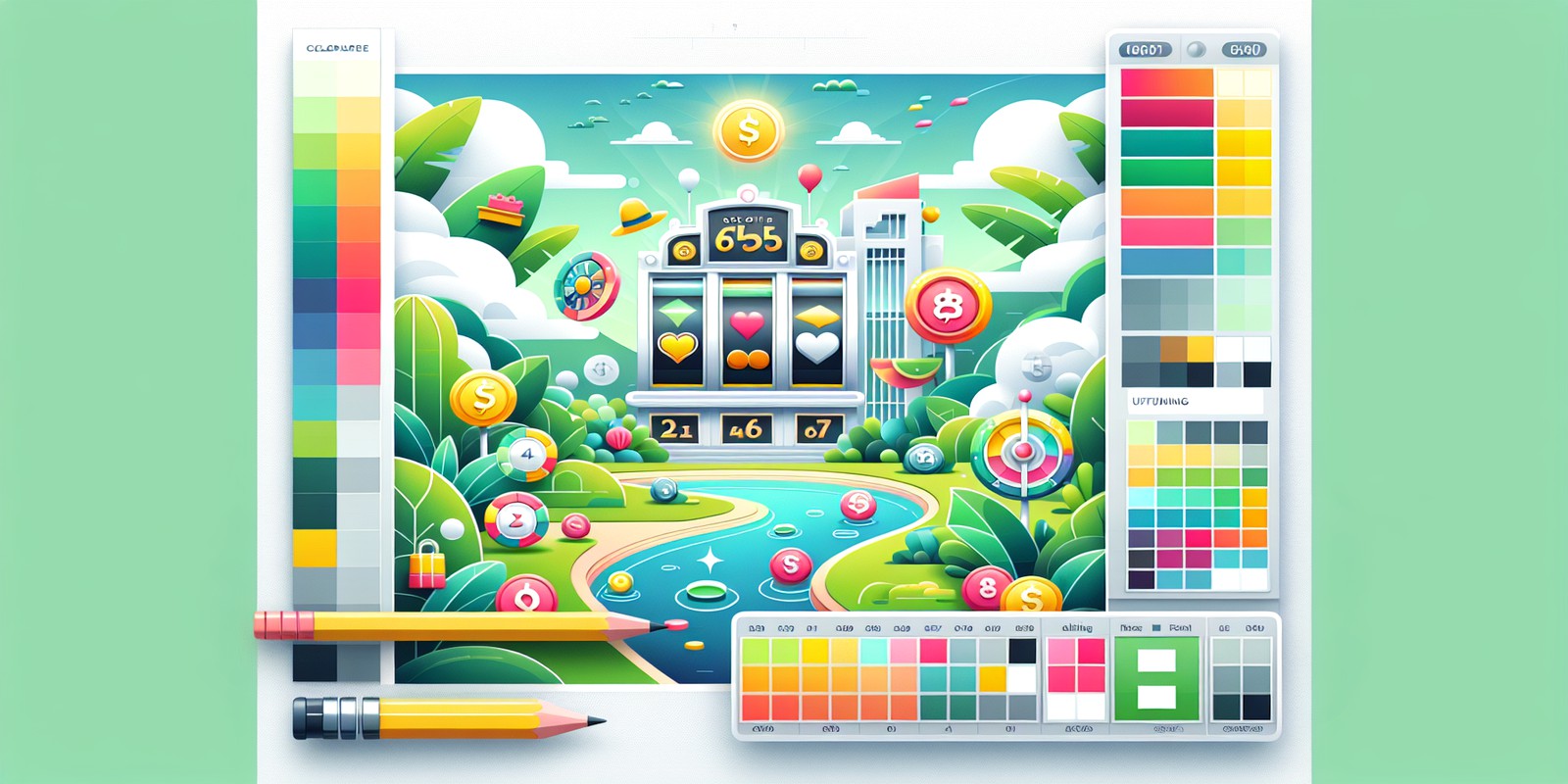 Unlocking the Best Slot Games in 2025 - S9 Game Guide for Pakistan Players