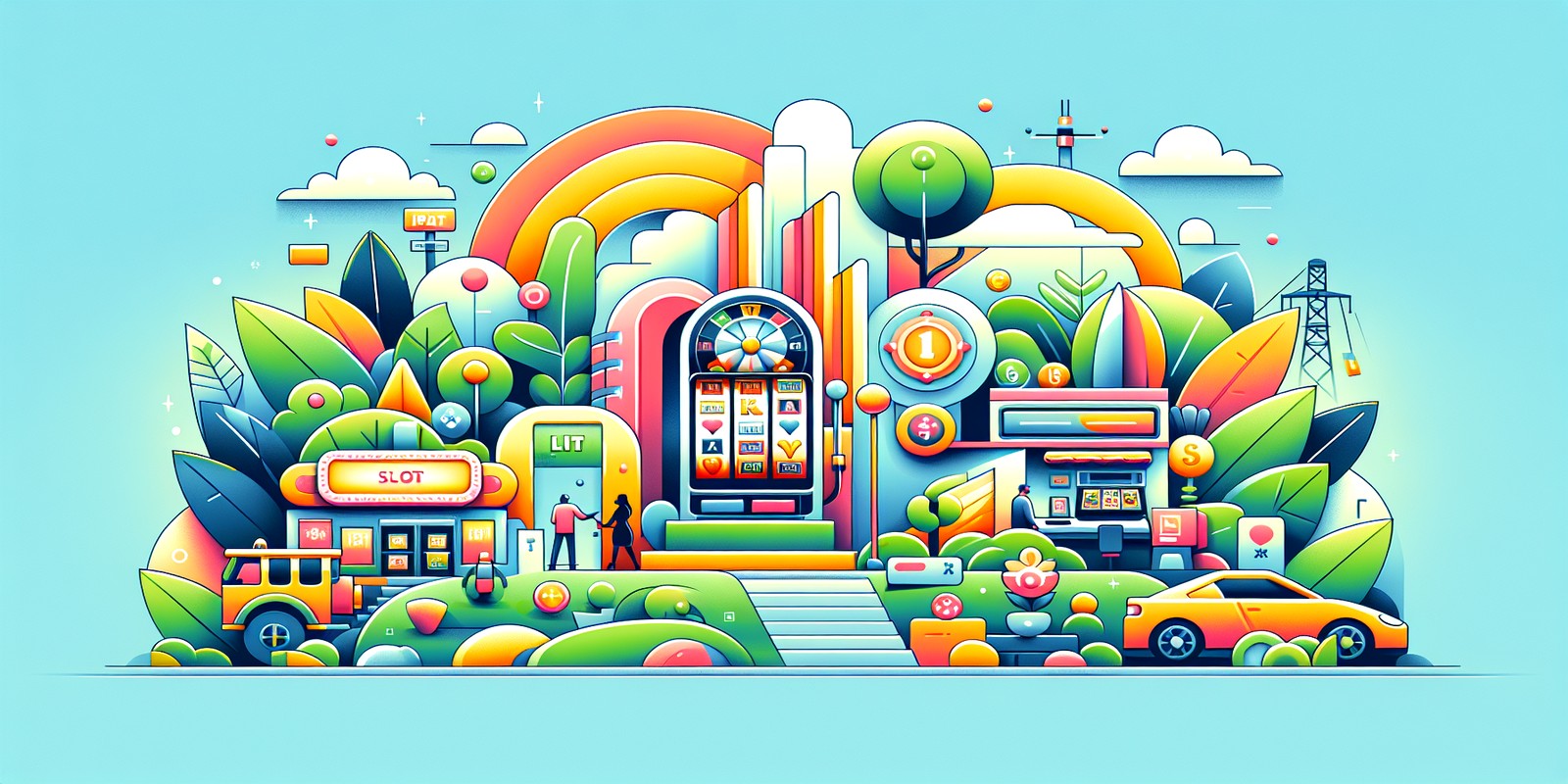 Unlocking the Secrets of Slot Games: Top Strategies for 2025 - Slot Strategy Guide for Pakistani | S9GAME7N9R