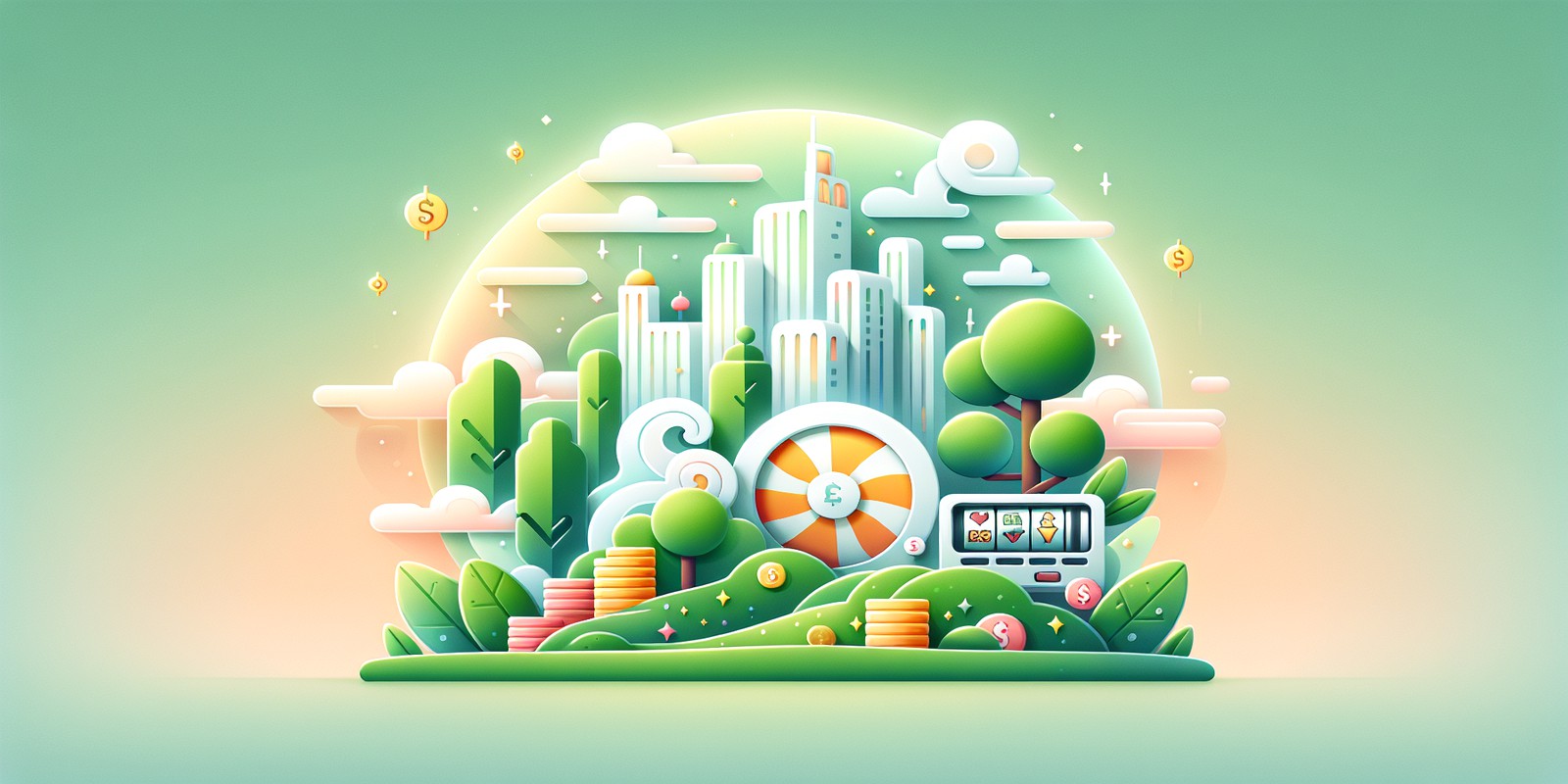 Promotional image of the slot games in S9 Game for Pakistani players, showcasing excitement and fun