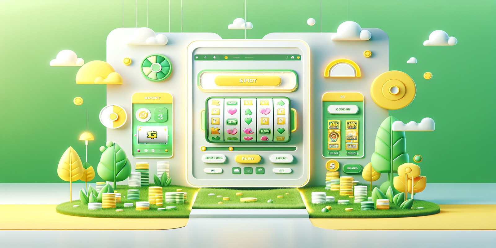 Unlocking Winning Strategies: Slot Games Tips for 2025 - Slot Strategy Guide for pakistani | S9GAME7N9R