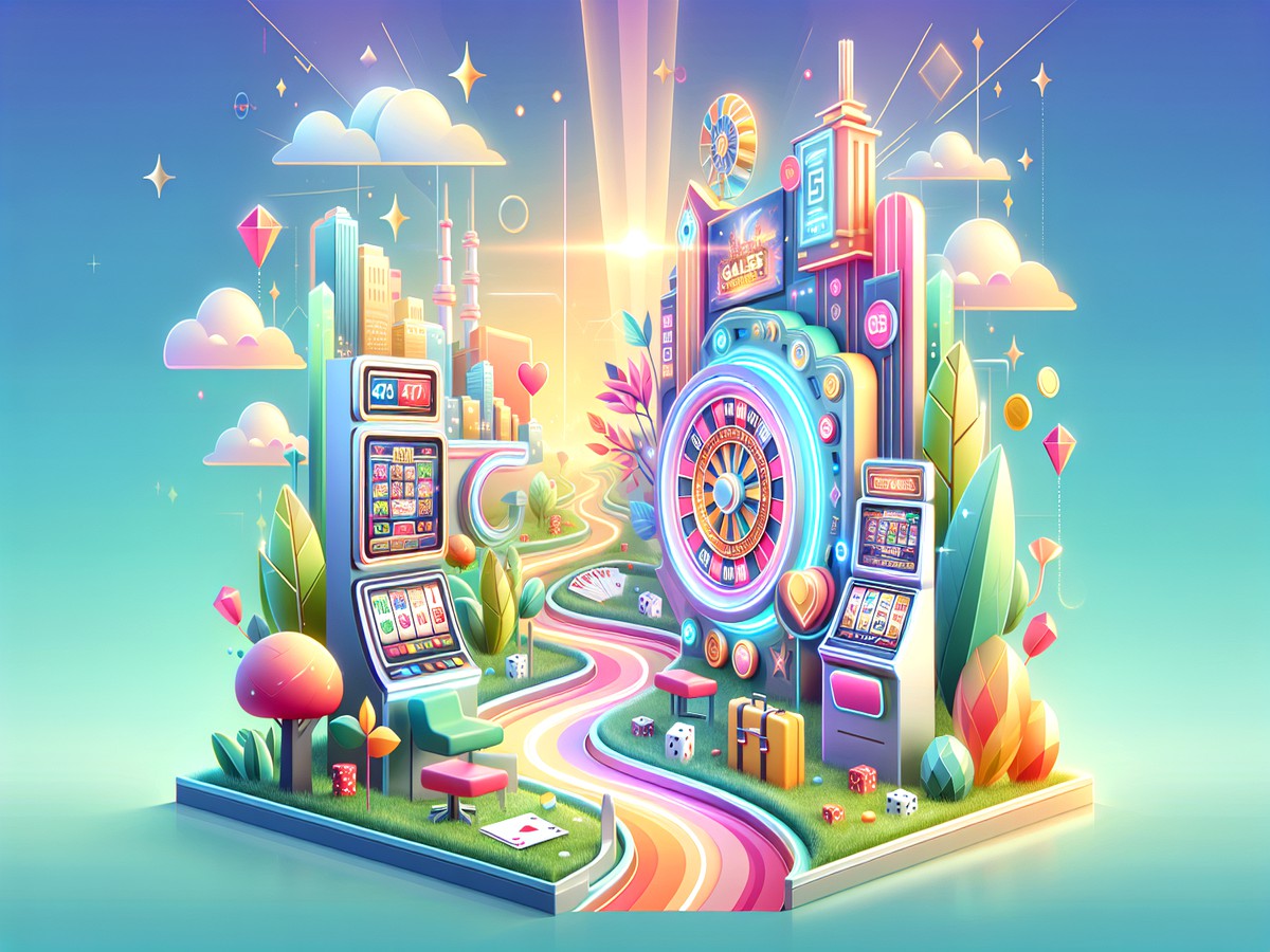 S9GAME7N9R More Games