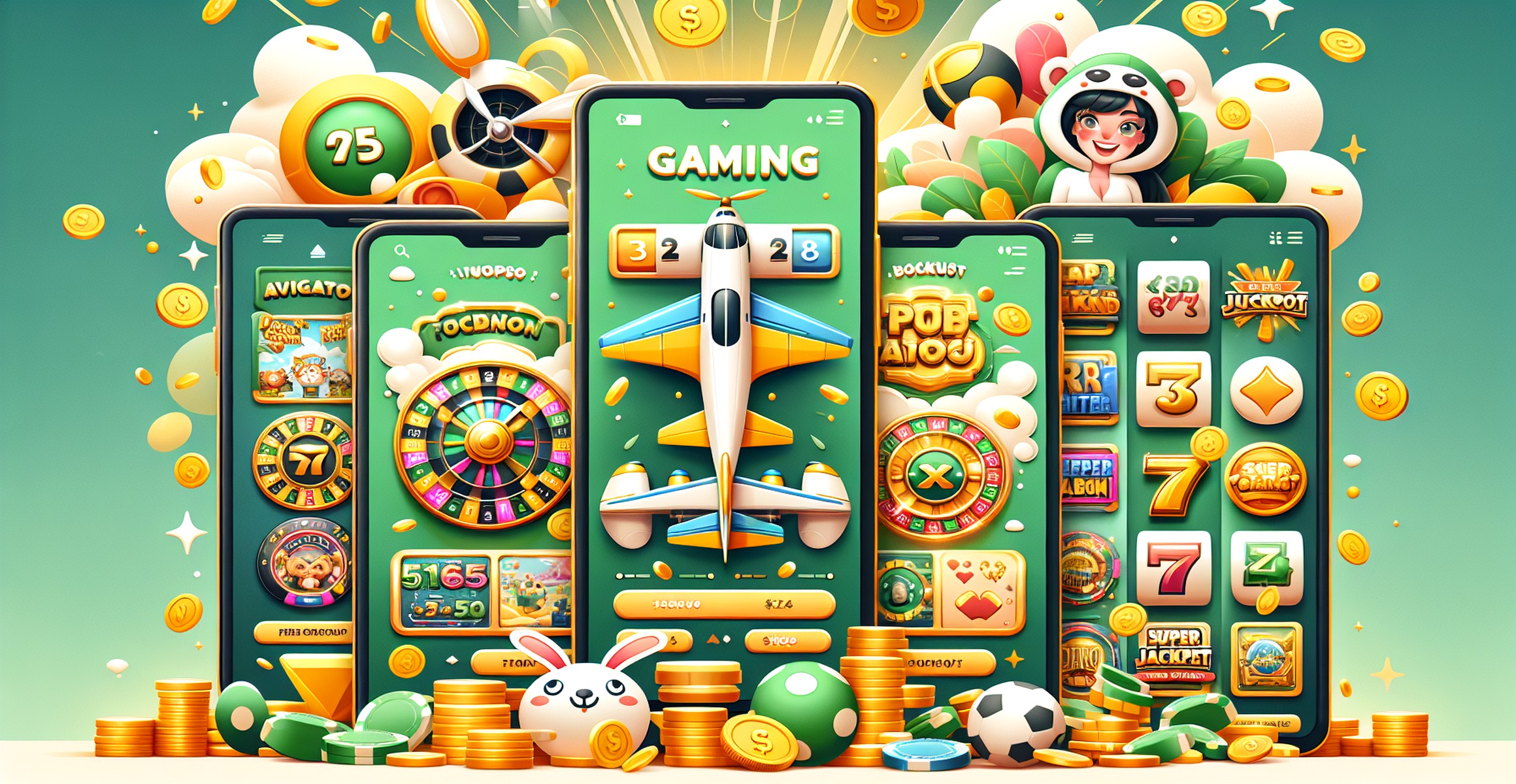Aviator Game - Online Slot Game at S9GAME7N9R