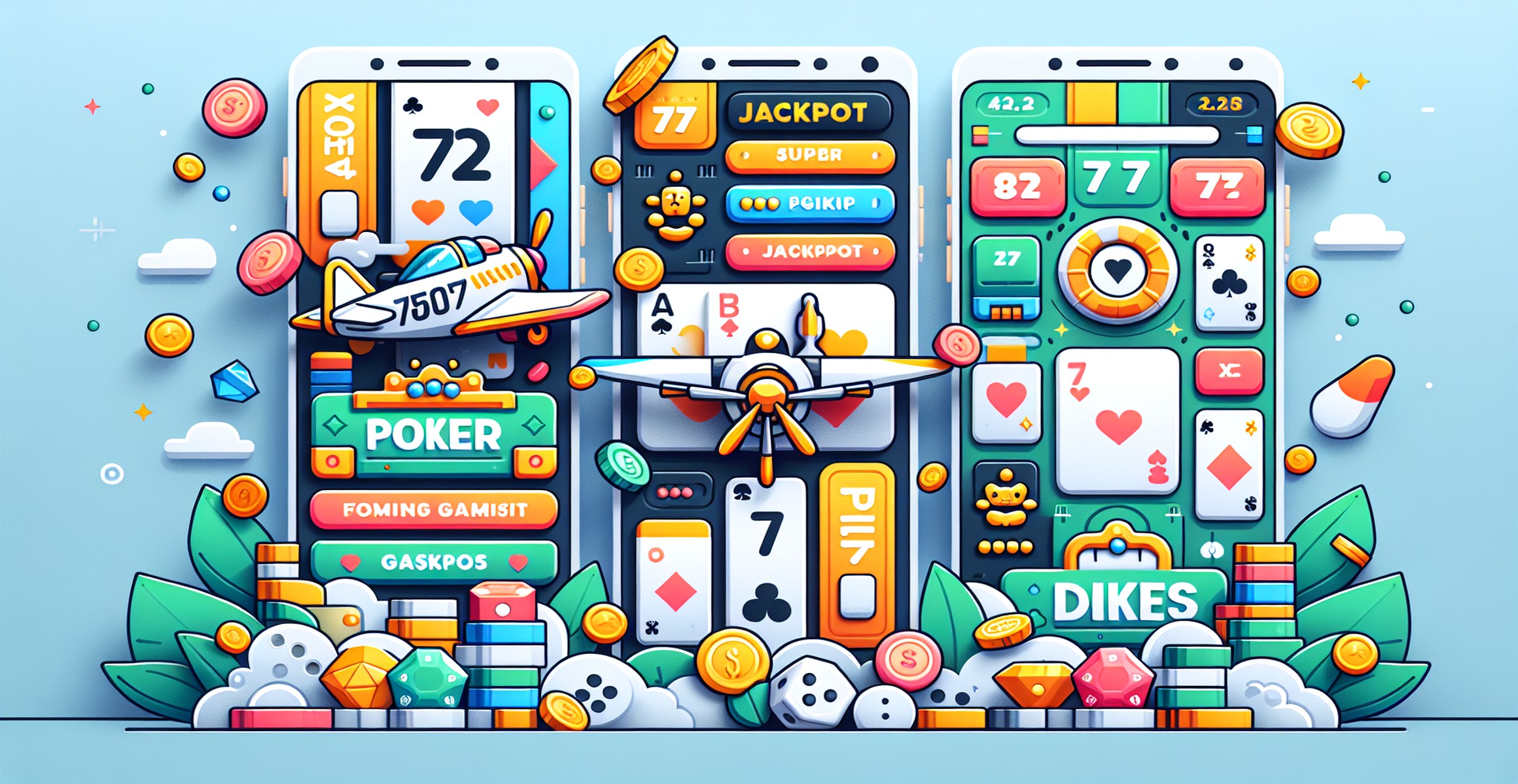 Fortune Rabbit Slots - Online Slot Game at S9GAME7N9R