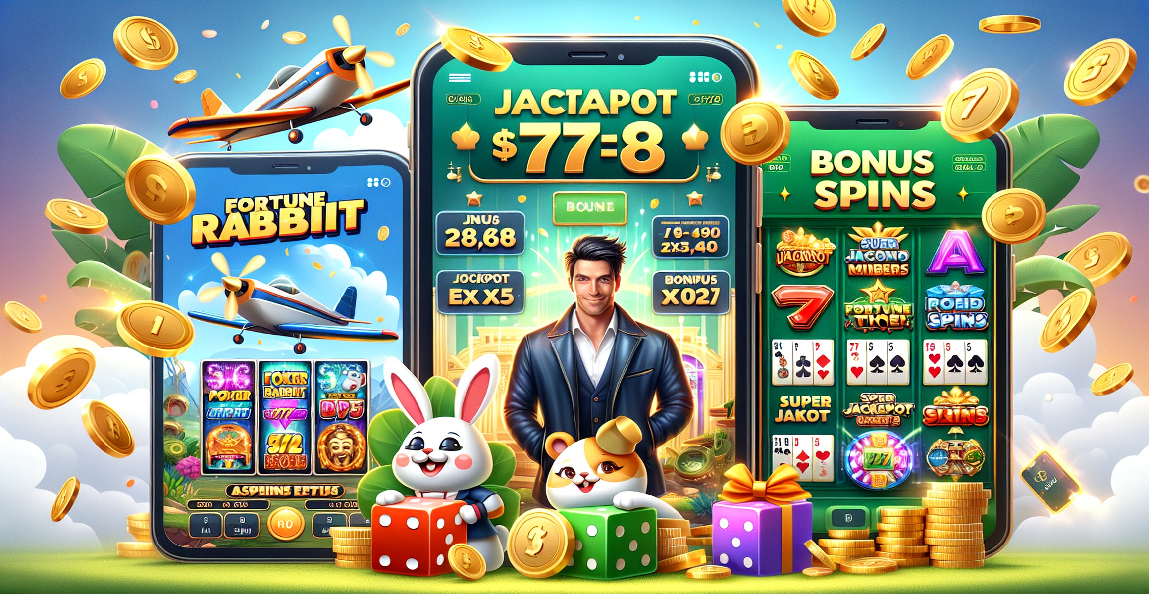 Fortune Tiger Games - Online Slot Game at S9GAME7N9R